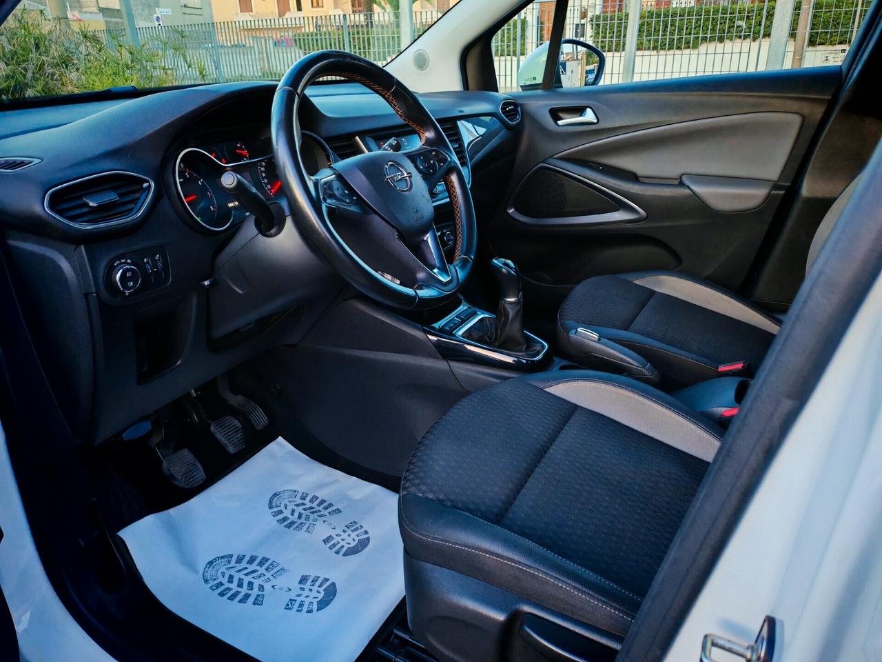 Opel Crossland X 1.2 83cv Full Optional 2021