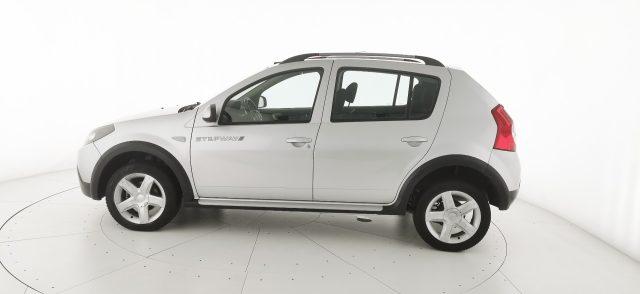 DACIA Sandero Stepway 1.6 8V 90CV