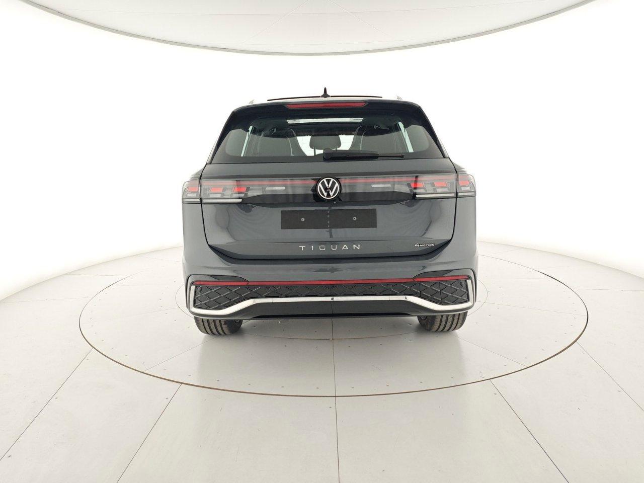 Volkswagen Tiguan 2.0 tdi R-Line Plus 4motion 193cv dsg