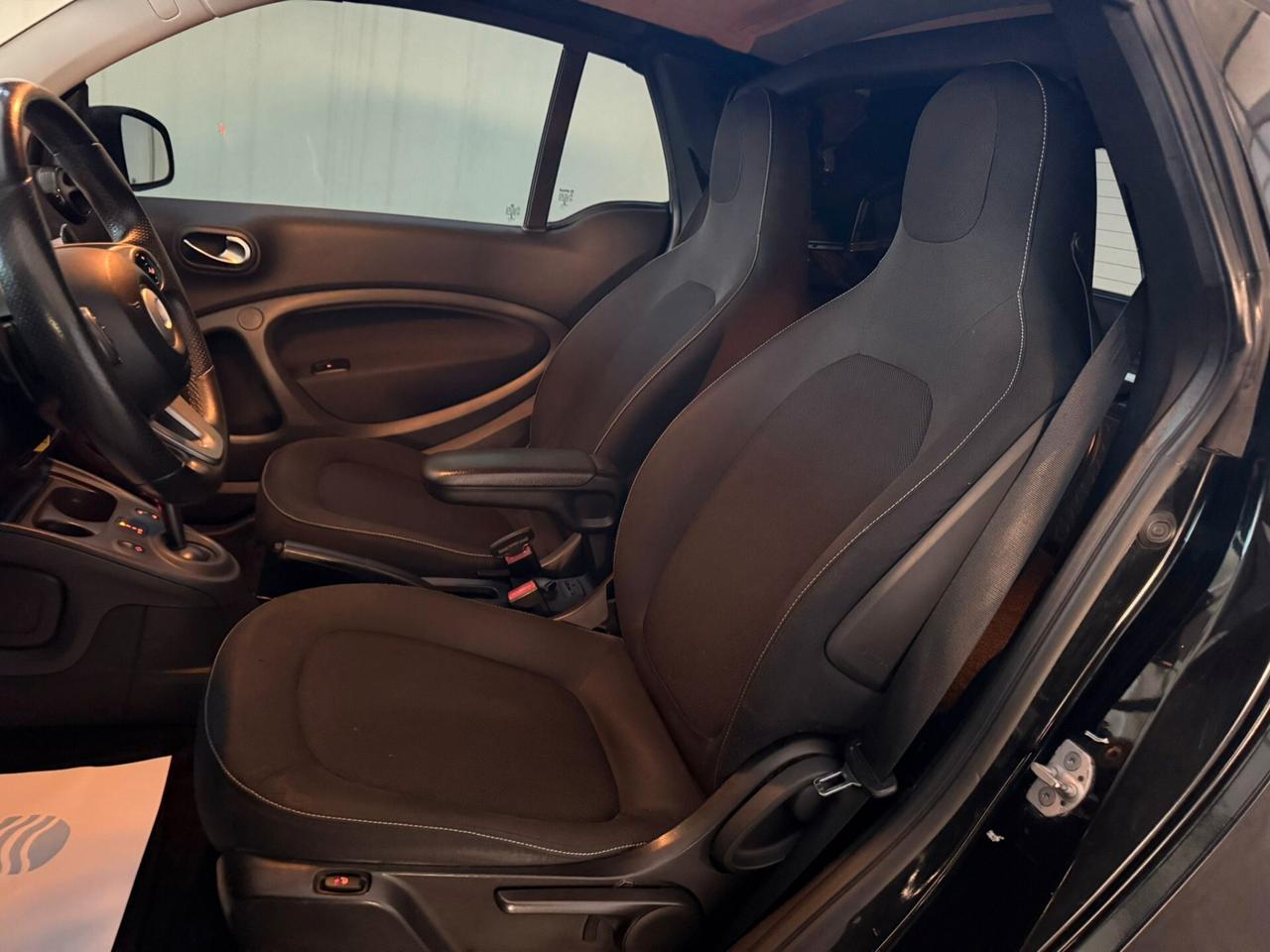 Smart ForTwo 70 1.0 Youngster