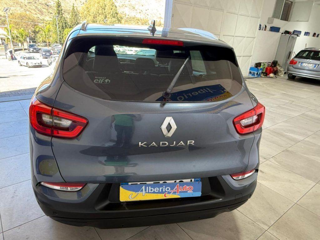 Renault Kadjar Blue dCi 8V 115CV Business N1 *OFFERTA DEL MESE*