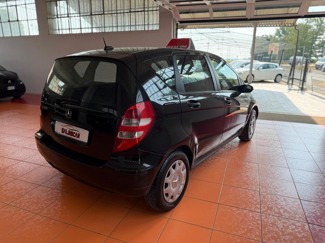 Mercedes-benz A 150 Classic