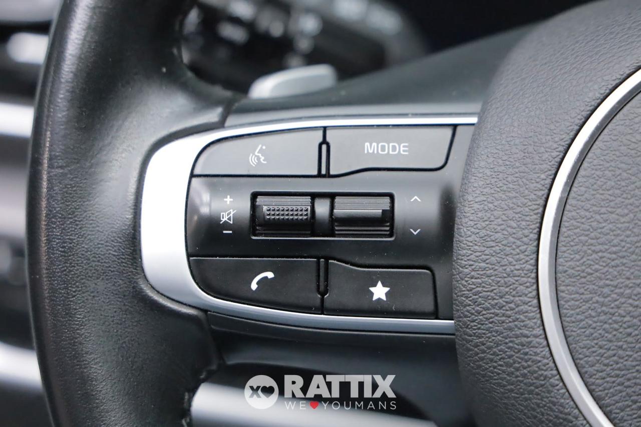 Kia Sportage 1.6 TGDI HEV Style Auto