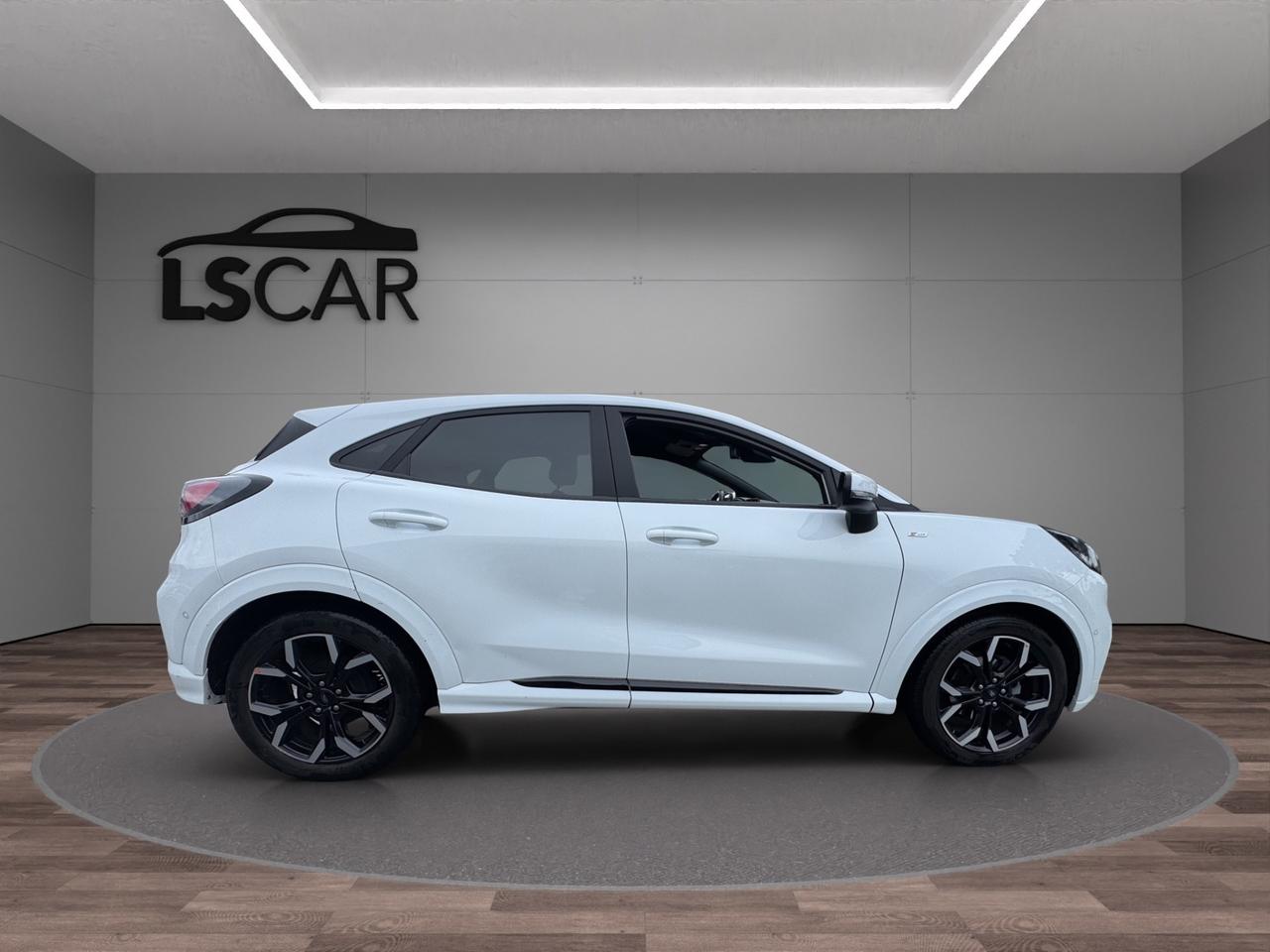 Ford - Puma 1.0 EcoBoost Hybrid ST-Line - Unipro - Prezzo Promo