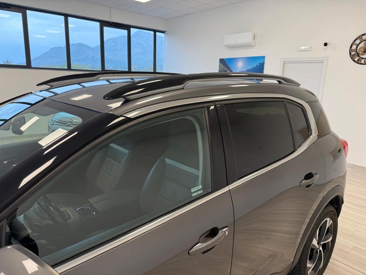 Citroen C5 Aircross BlueHDi 130 S&S EAT8 Shine