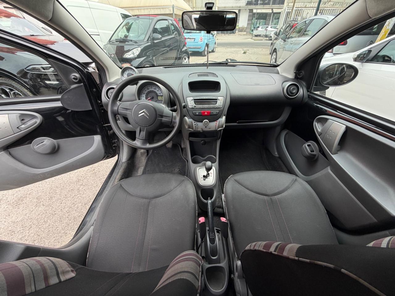 Citroen C1 1.0 5 porte CMP-5 Seduction