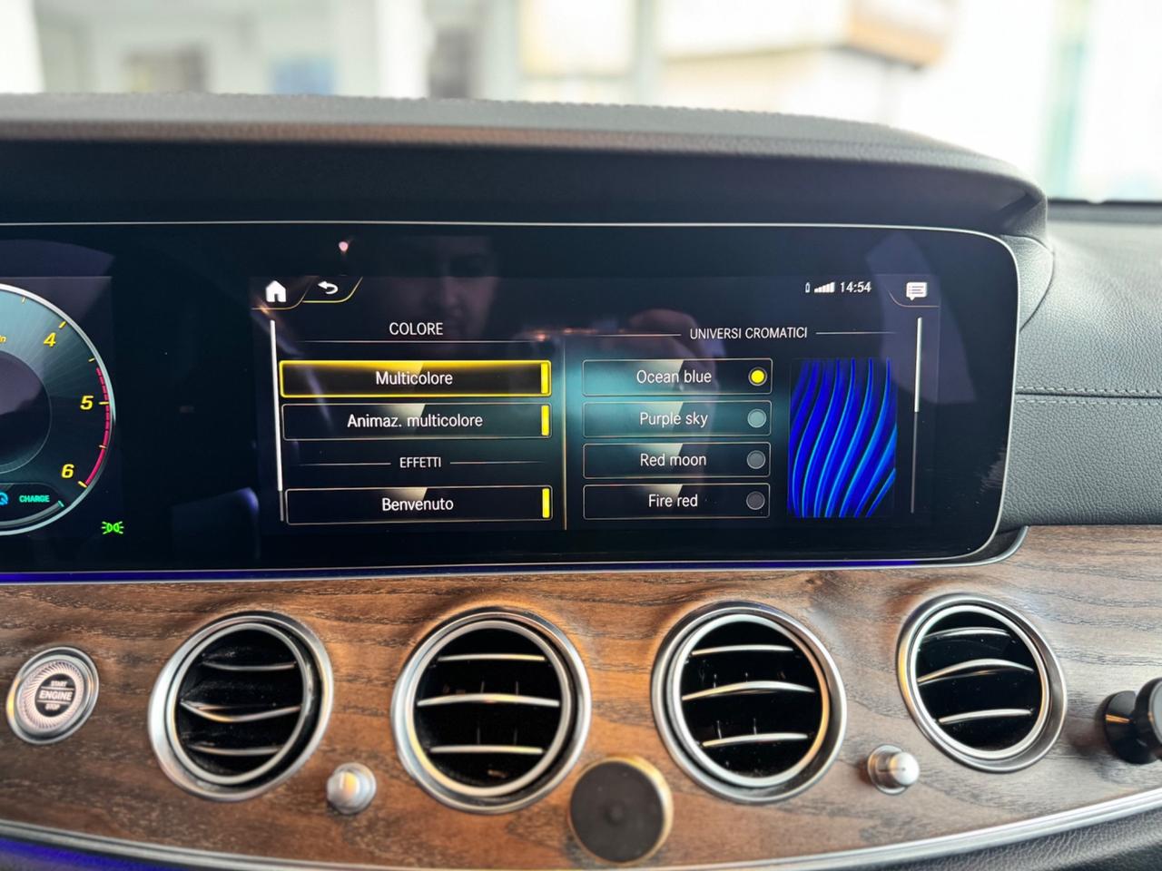 Mercedes-benz E 220 d Mild hybrid Auto Premium IVA ESPOSTA