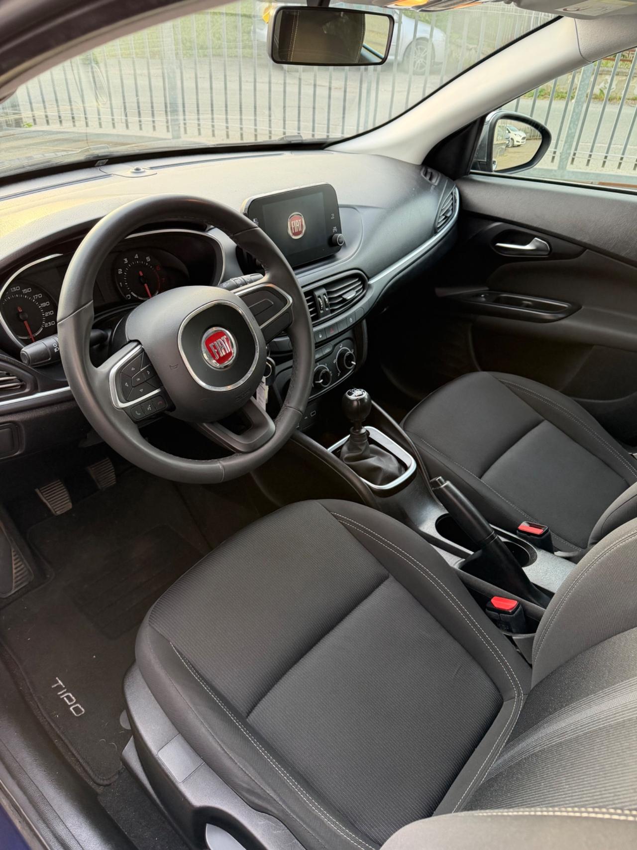 Fiat Tipo 1.4 5 porte MIRROR OCCASIONE PREZZO REALE