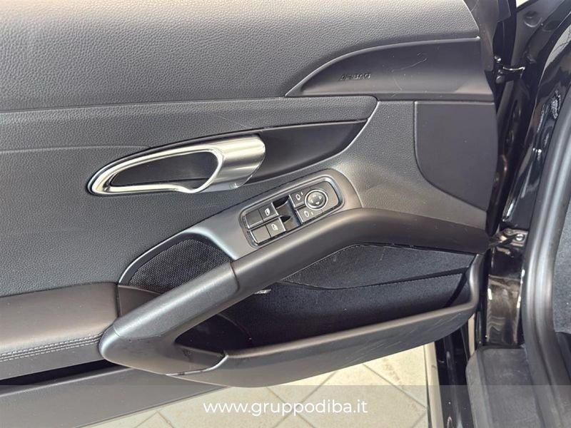 Porsche 718 Boxster 2.5 S 350cv pdk