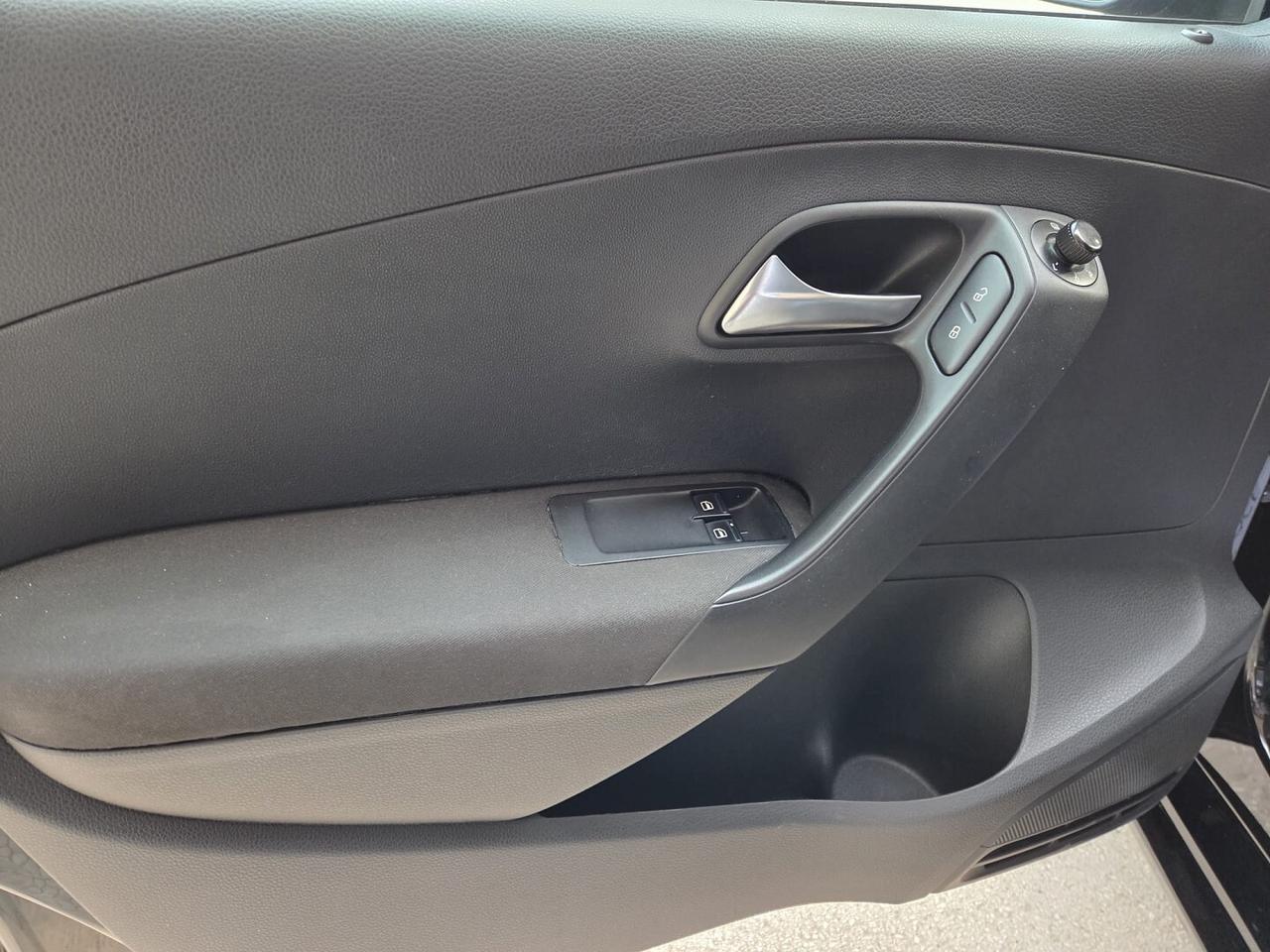 WOLKSWAGEN POLO 1.2 TDI 75CV 2014 TOP QUALITY