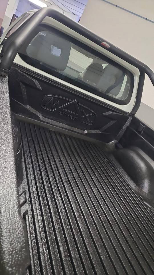 Mitsubishi L200 2.3 D Club Cab 4x4 Easy Select Inform
