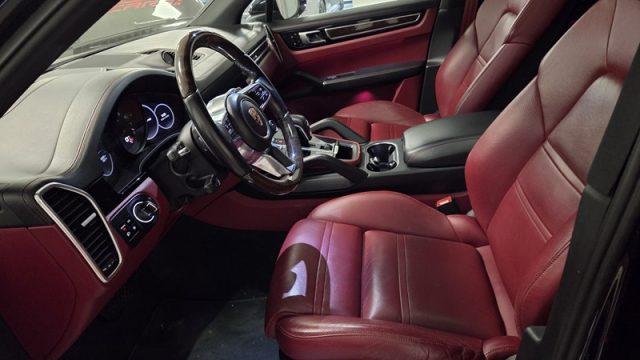 PORSCHE Cayenne 3.0 V6 PERMUTE STRAFULL LISTINO 135.000 EURO