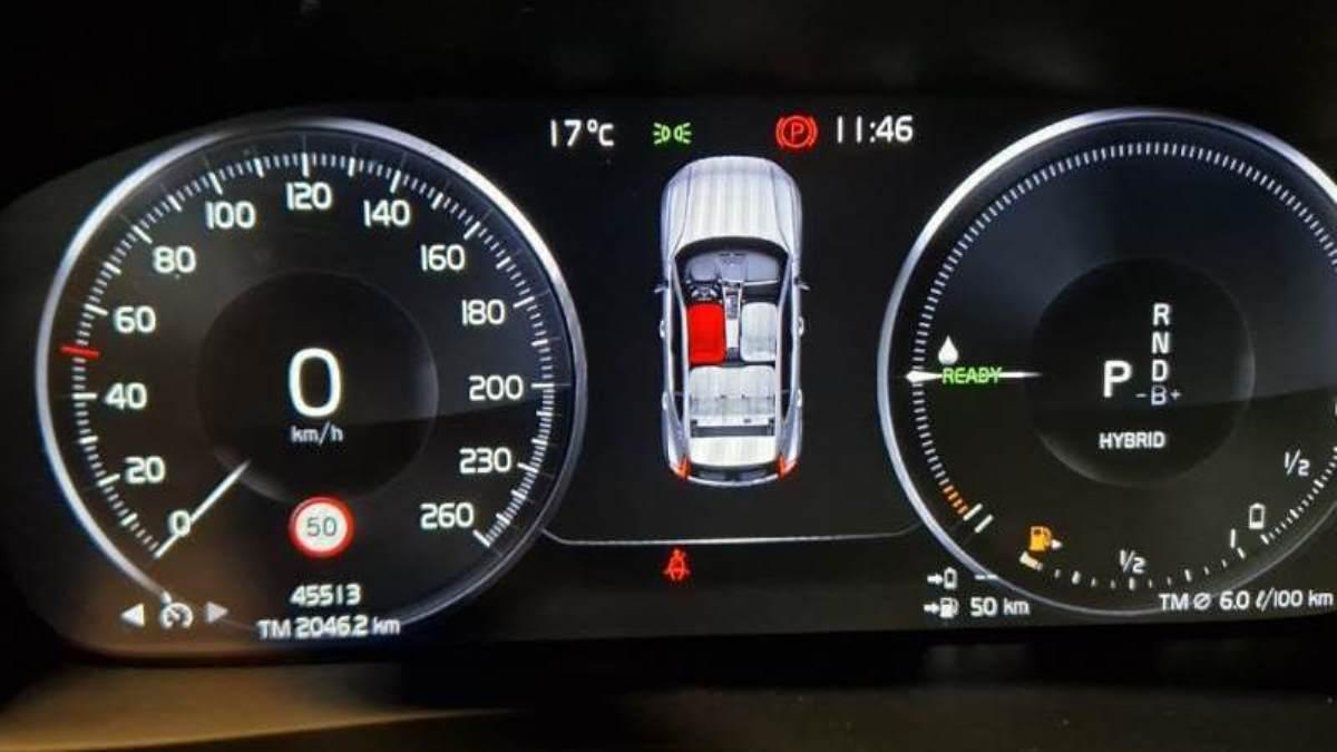 VOLVO Xc40 T4 Recharge Plug-In Hybrid Inscription Expression