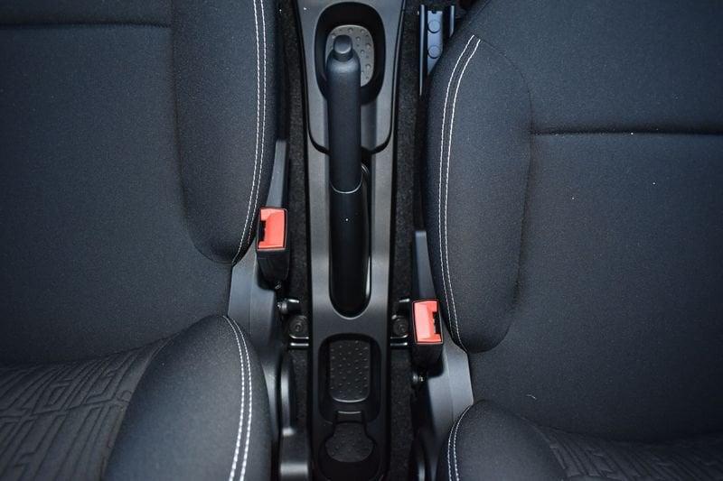 FIAT Panda Panda 1.0 FireFly S&S Hybrid Pop