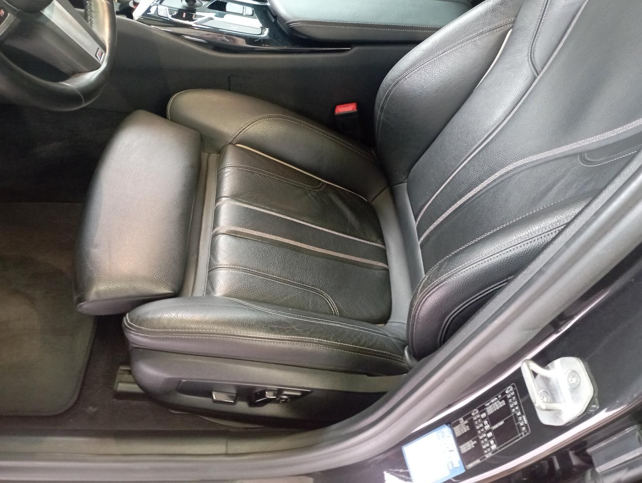 Bmw 520 520d Sport