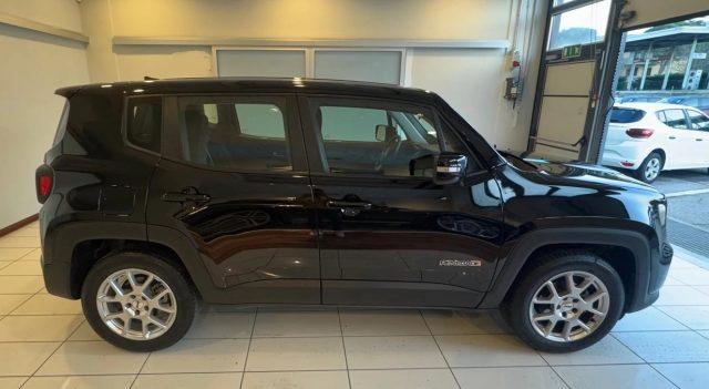 JEEP Renegade 1.0 120 Cv Limited Clima Aut. Android Park Assist