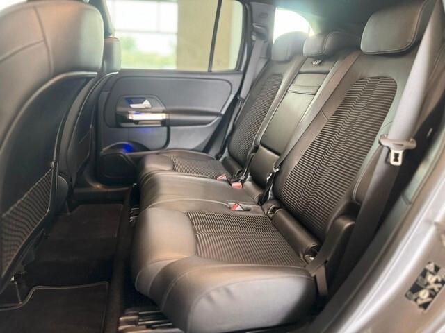 Mercedes-benz GLB 200 d Automatic Premium