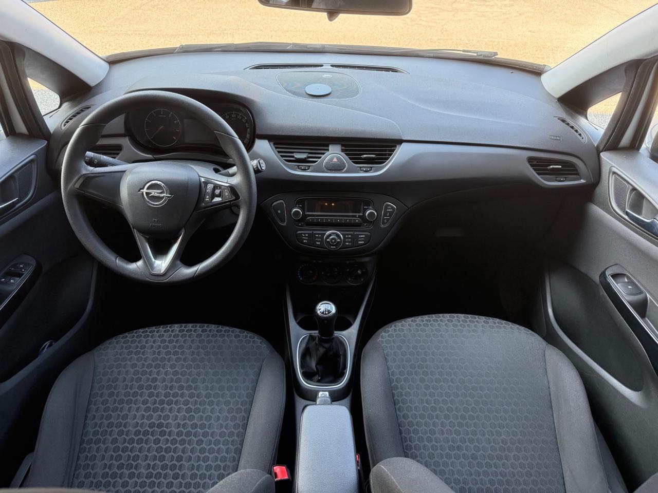 Opel Corsa 1.4 90CV Tech 5 porte Gpl