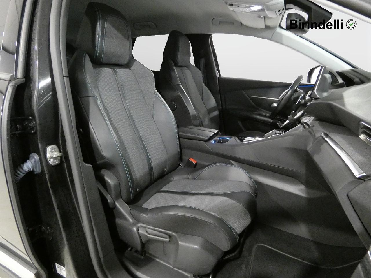 PEUGEOT 3008 2ª serie - 3008 BlueHDi 130 S&S EAT8 Allure