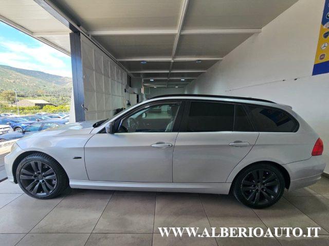 BMW 320 d cat Touring MSport