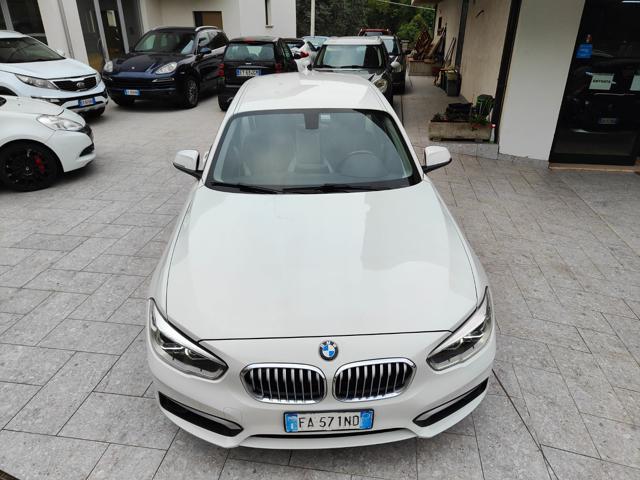 BMW 120 d 5p. Sport 190cv - EURO6