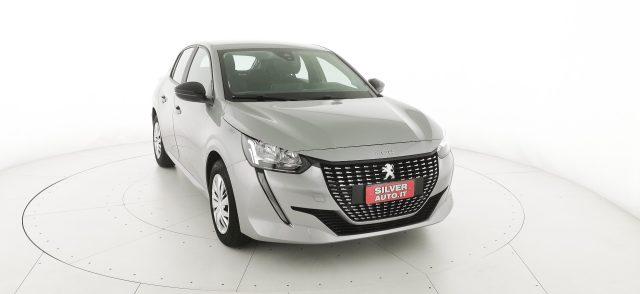 PEUGEOT 208 PureTech 75 Stop&Start 5 porte Active
