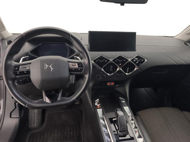 DS AUTOMOBILES DS 3 1.5 bluehdi So Chic 130cv auto