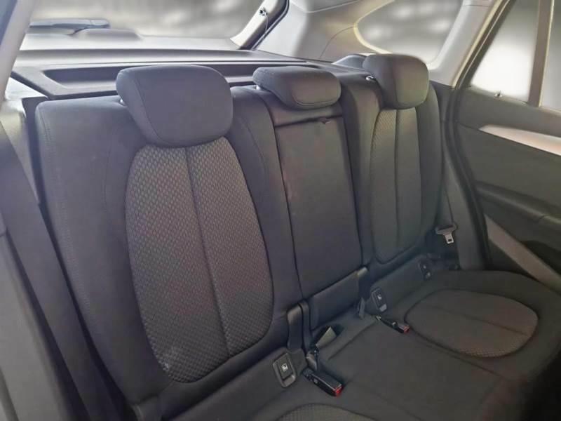 BMW X1 sDrive 18d Business Advantage