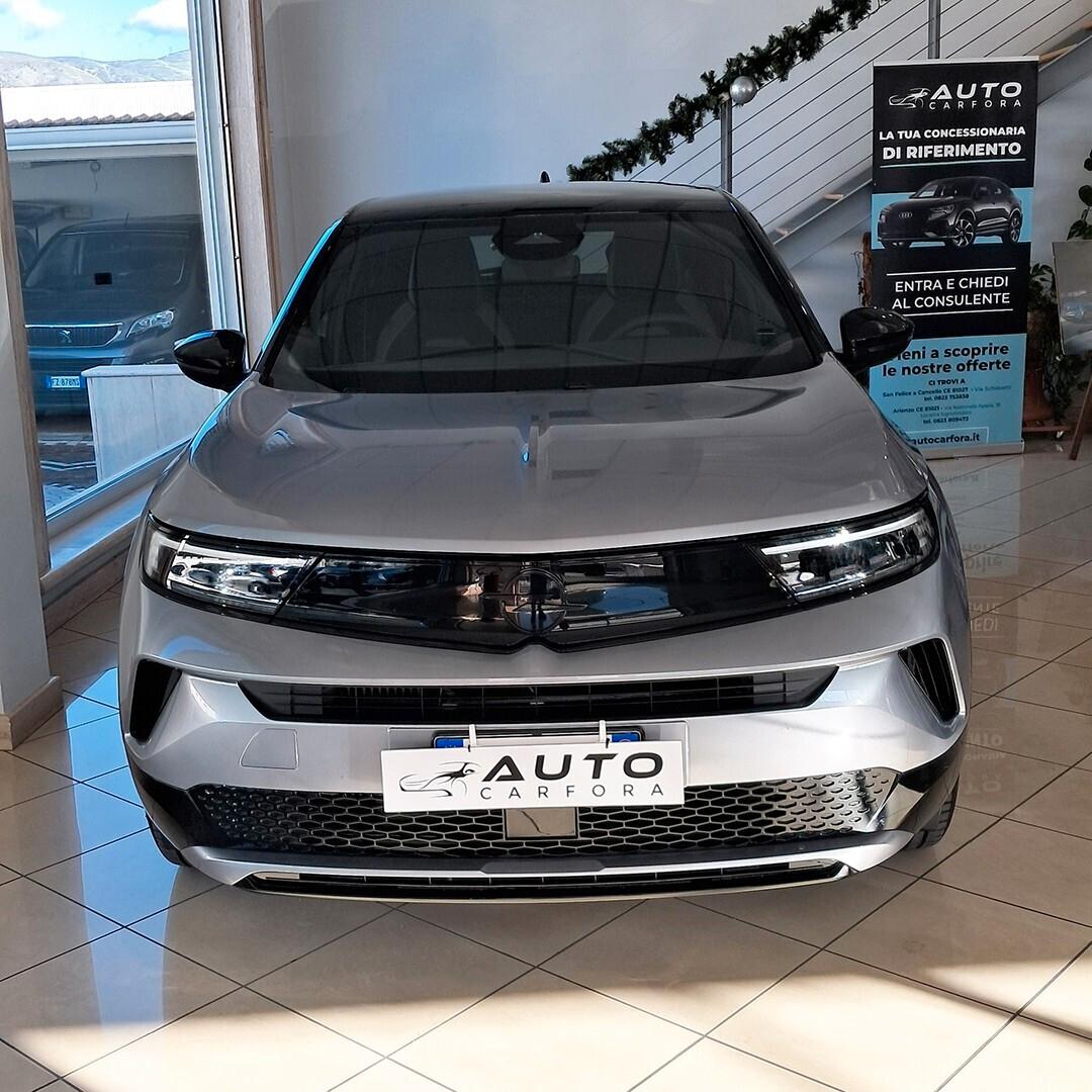 Opel Mokka 1.2 Turbo 130 CV aut. Edition