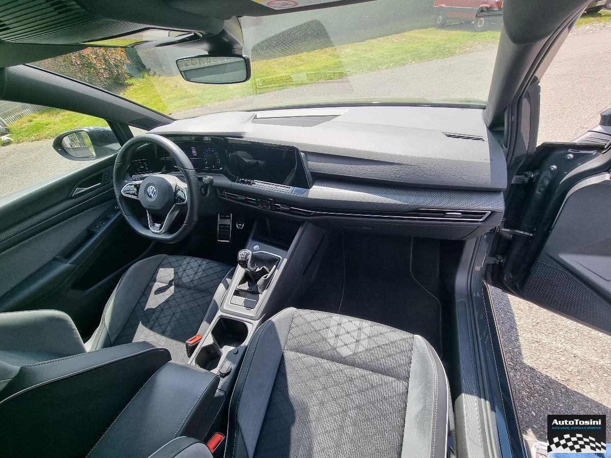 VOLKSWAGEN - Golf - 1.5 TSI EVO ACT R-Line