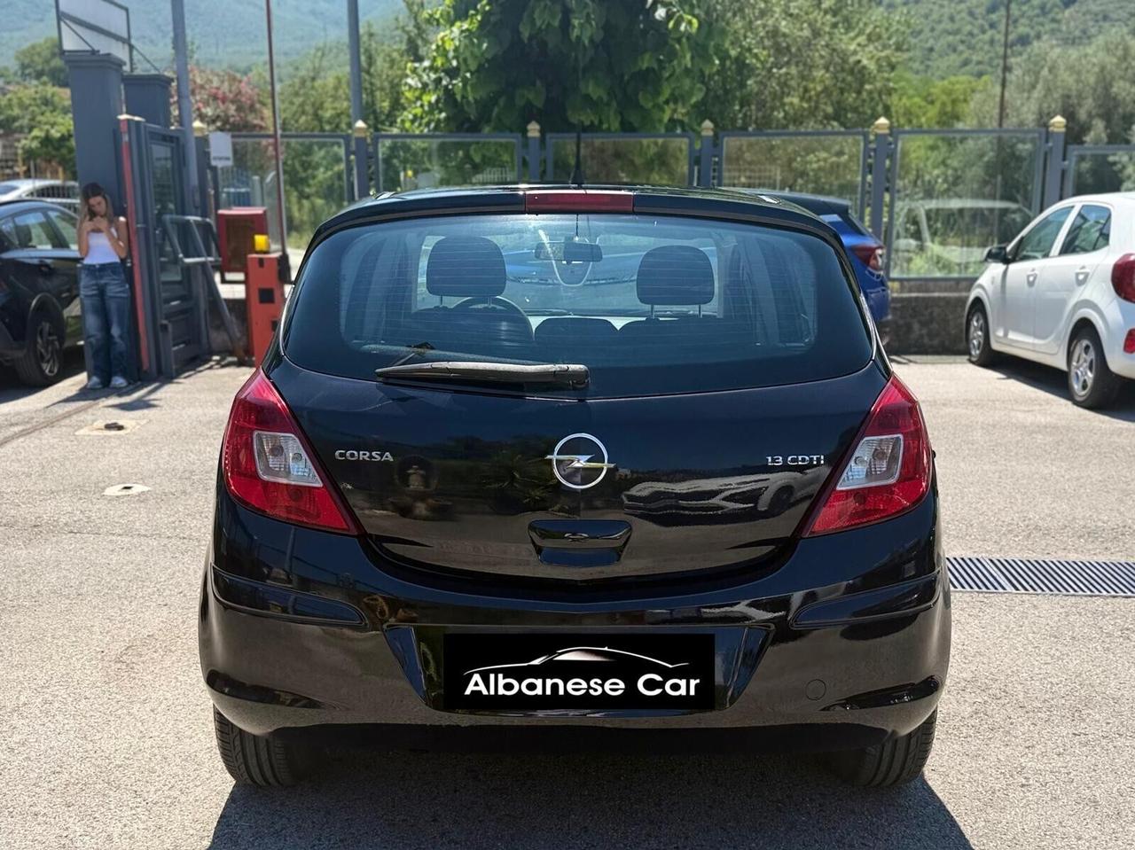 Opel Corsa 1.3 CDTI 75CV 5P. Enjoy