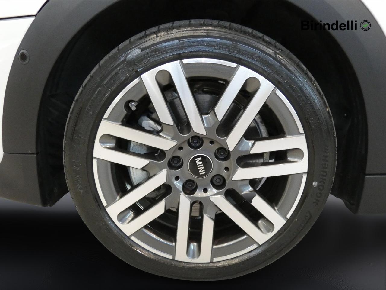 MINI Mini 5ª serie (F66) - Mini Cooper C Classic
