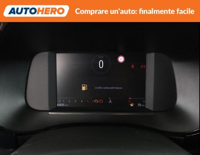 OPEL Corsa 1.5 D 100 CV GS