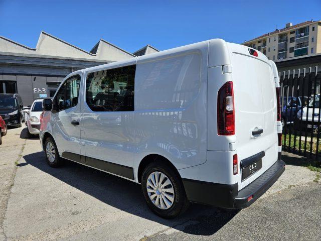 RENAULT Trafic T29 2.0 dCi 150CV Furgone