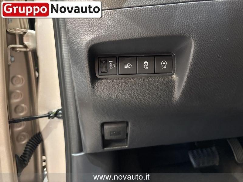 Toyota Aygo X 1.0 VVT-i 72 CV 5 porte Trend