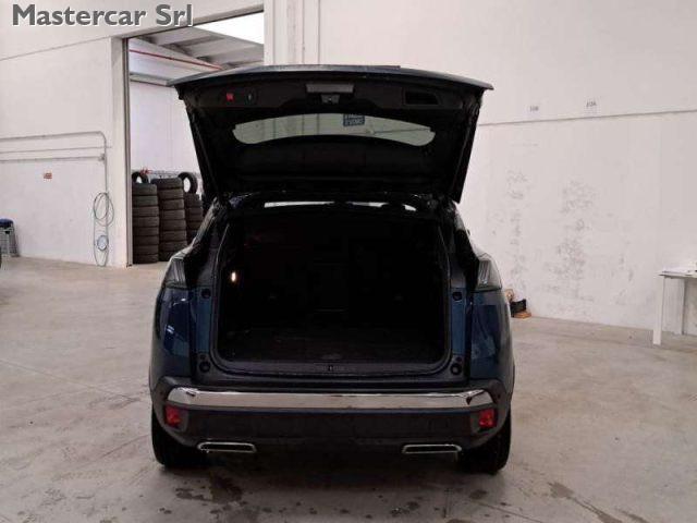 PEUGEOT 3008 1.6 hybrid4 phev GT Pack 300cv e-eat8 - GG140RW