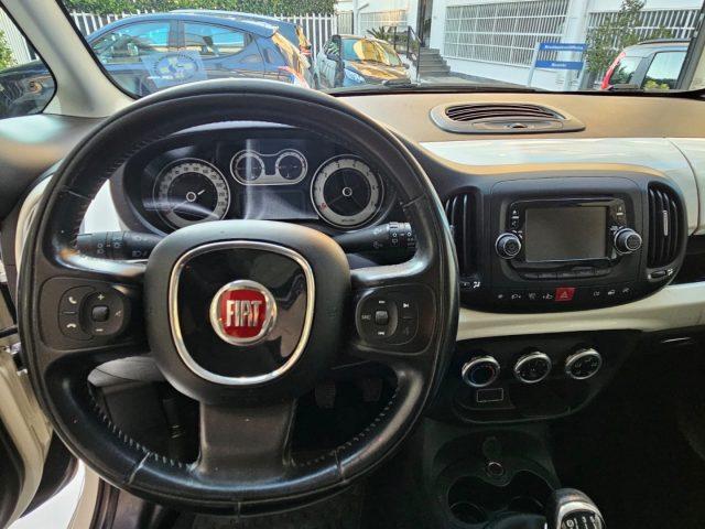 FIAT 500L Living 1.6 Multijet 105 CV Business