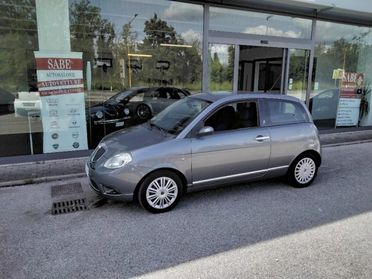 LANCIA Ypsilon 1.2 Oro Plus