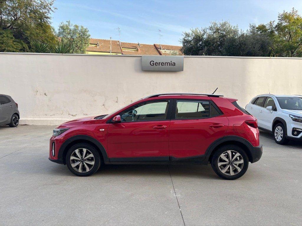 Kia Stonic 1.2 DPI Urban Special Edition