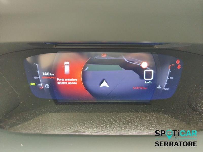 Peugeot 2008 II 2020 1.2 puretech GT s&s 130cv