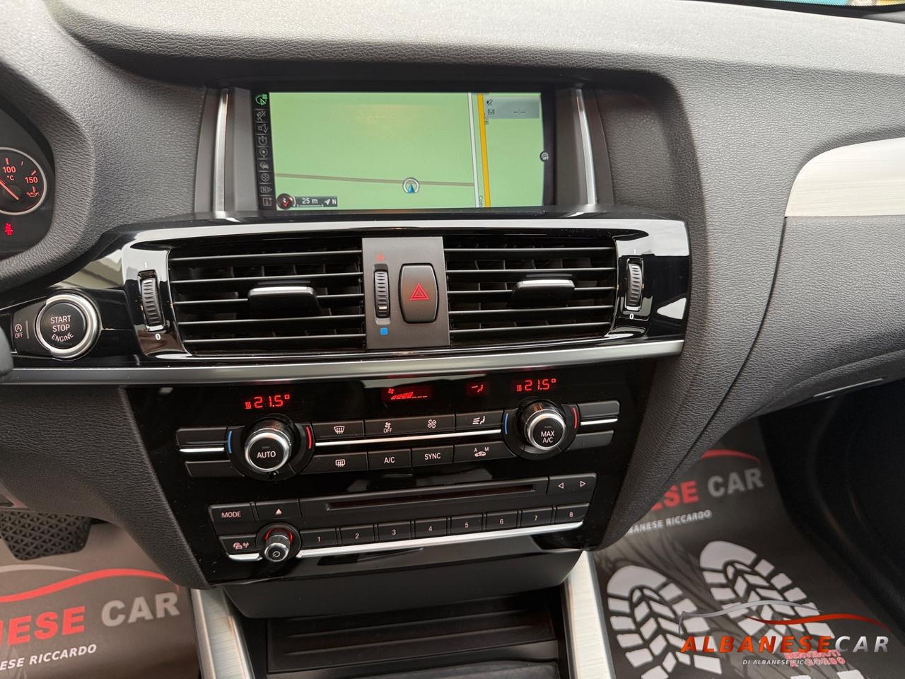 Bmw X4 M xDrive20d Msport/TETTO APRIBILE