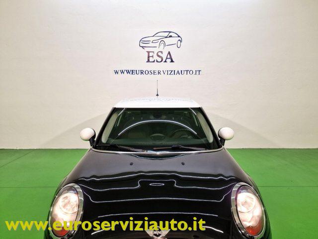 MINI One 1.5 One D Business 5 porte