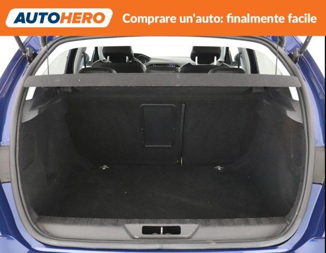PEUGEOT 3008 BlueHDi 120 S&S Allure