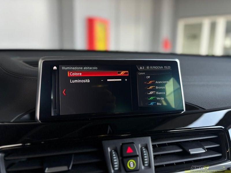 BMW X1 X1 sDrive16d xLine Plus