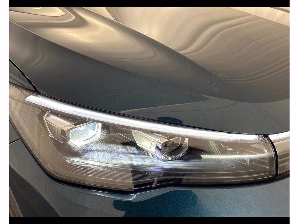 VOLKSWAGEN Tiguan 1.5 etsi elegance 150cv dsg del 2025