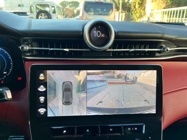 MASERATI Grecale V6 530 CV AWD Trofeo *FULL FULL OPTIONAL*