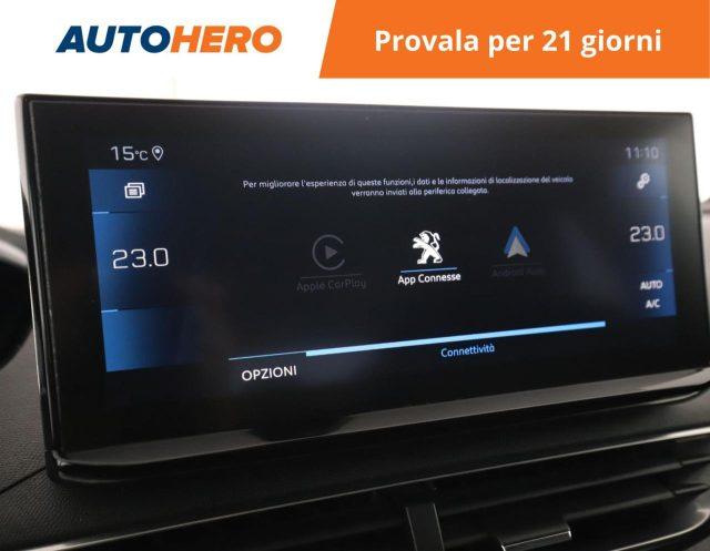 PEUGEOT 3008 BlueHDi 130 S&S EAT8 Allure Pack