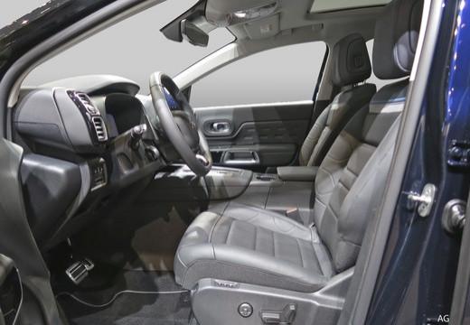 CITROEN C5 Aircross I 2022 - C5 Aircross 1.2 hybrid Max 136cv e-dcs6