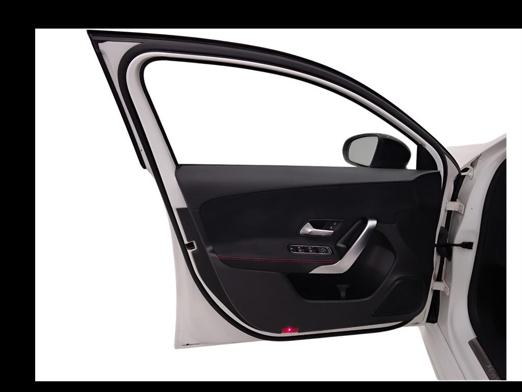 Mercedes-Benz Classe A - W177 2018 - A 180 d Premium