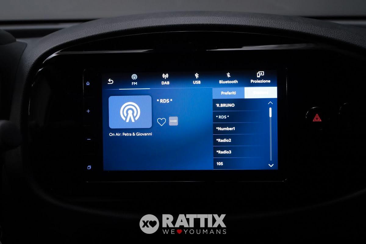 Toyota Aygo X 1.0 72CV Trend s-CVT